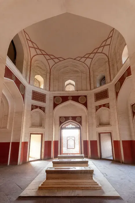 Framed Print : Cenotaphs of Hamida Banu Begum, Dara Shikoh at Humayun's Tomb, Delhi, India Framed Print : Cenotaphs of Hamida Banu Begum, Dara Shikoh at Humayun's Tomb, Delhi, India
