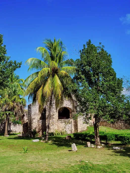 Framed Print : Cenote Ziiz Ha at the Convent of San Bernardino de Siena, Valladolid, Yucatan State, Mexico Framed Print : Cenote Ziiz Ha at the Convent of San Bernardino de Siena, Valladolid, Yucatan State, Mexico