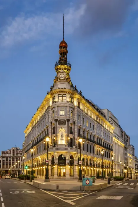 Framed Print : Centro Canalejas shopping arcade, Calle de Alcala, Madrid, Community of Madrid, Spain Framed Print : Centro Canalejas shopping arcade, Calle de Alcala, Madrid, Community of Madrid, Spain