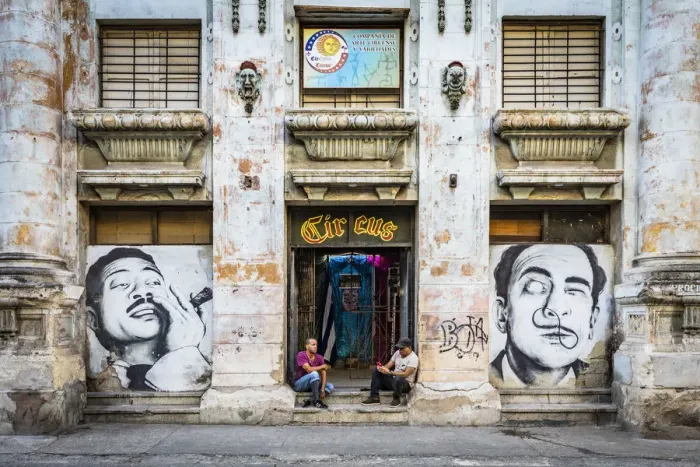 Framed Print : Centro Habana Province, Havana, Cuba Framed Print : Centro Habana Province, Havana, Cuba