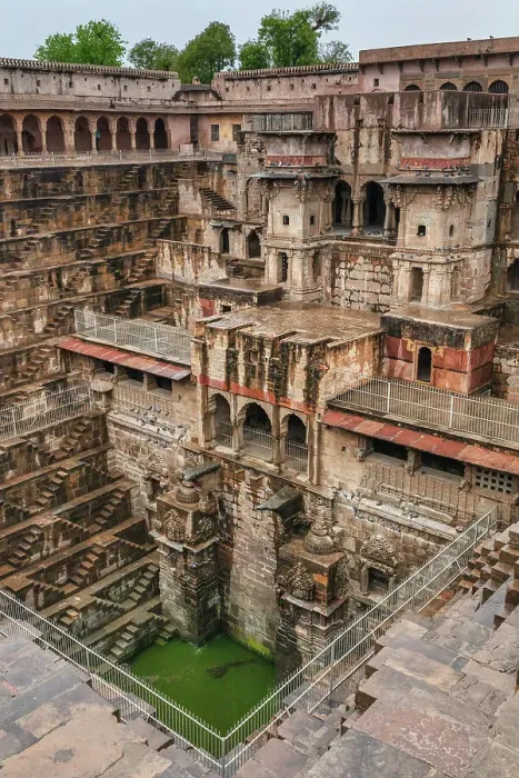 Framed Print : Chand Baori stepwell, Abhaneri, Rajasthan, India Framed Print : Chand Baori stepwell, Abhaneri, Rajasthan, India