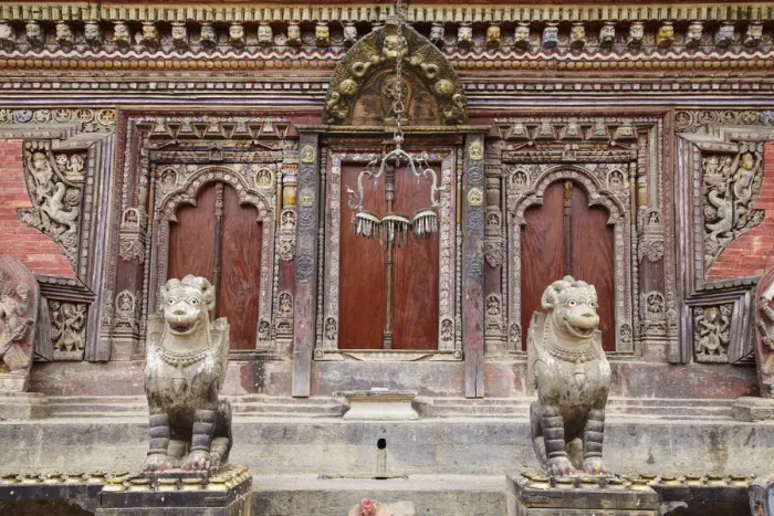 Framed Print : Changu Narayan Temple (UNESCO World Heritage Site), Bhaktapur, Kathmandu Valley, Nepal Framed Print : Changu Narayan Temple (UNESCO World Heritage Site), Bhaktapur, Kathmandu Valley, Nepal