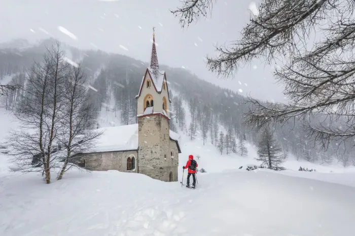 Framed Print : The chapel of the Holy Spirit in Kasern / Casere, Predoi / Prettau, Aurina Valley Framed Print : The chapel of the Holy Spirit in Kasern / Casere, Predoi / Prettau, Aurina Valley