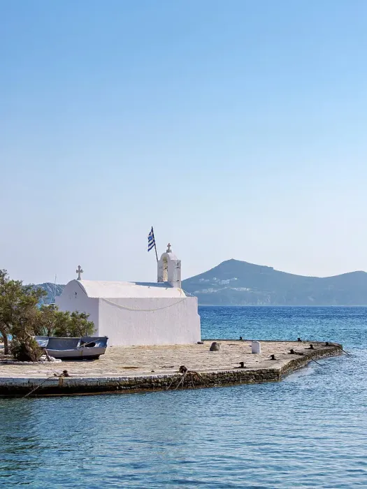 Framed Print : Chapel of Panagia Myrtidiotisa, Chora, Naxos City, Naxos Island, Cyclades, Greece Framed Print : Chapel of Panagia Myrtidiotisa, Chora, Naxos City, Naxos Island, Cyclades, Greece