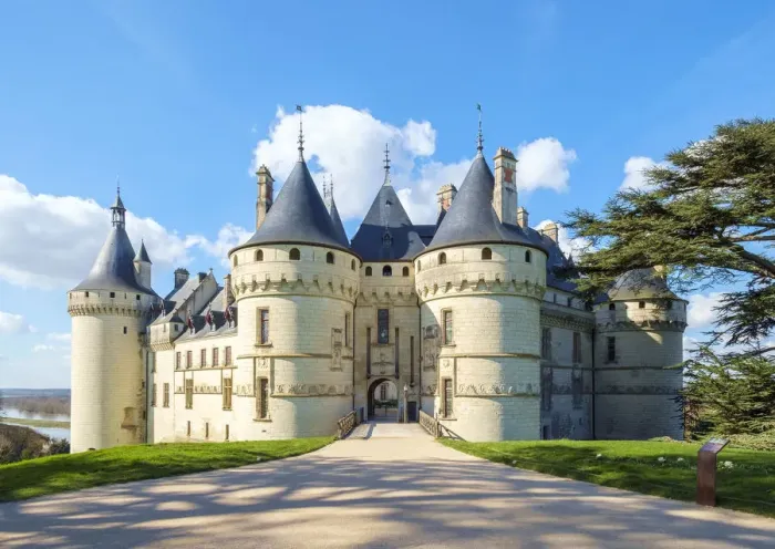 Framed Print : Chateau de Chaumont castle, Chaumont-sur-Loire, Loire-et-Cher, Centre, France Framed Print : Chateau de Chaumont castle, Chaumont-sur-Loire, Loire-et-Cher, Centre, France