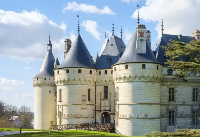 Framed Print : Chateau de Chaumont castle, Chaumont-sur-Loire, Loire-et-Cher, Centre, France Framed Print : Chateau de Chaumont castle, Chaumont-sur-Loire, Loire-et-Cher, Centre, France