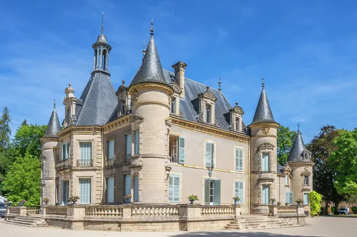 Framed Print : Chateau de Thillombois, Meuse, Lorraine, Alsace-Champagne-Ardenne-Lorraine, Grand Est, France Framed Print : Chateau de Thillombois, Meuse, Lorraine, Alsace-Champagne-Ardenne-Lorraine, Grand Est, France