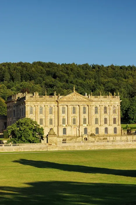 Framed Print : Chatsworth House, Peak District National Park, Derbyshire, England, UK Framed Print : Chatsworth House, Peak District National Park, Derbyshire, England, UK