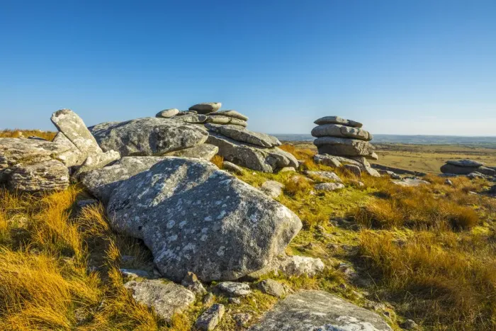 Framed Print : The Cheesewring (Stowes hill), Bodmin Moor, Cornwall, England, UK Framed Print : The Cheesewring (Stowes hill), Bodmin Moor, Cornwall, England, UK
