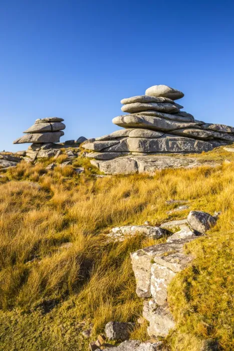 Framed Print : The Cheesewring (Stowes hill), Bodmin Moor, Cornwall, England, UK Framed Print : The Cheesewring (Stowes hill), Bodmin Moor, Cornwall, England, UK