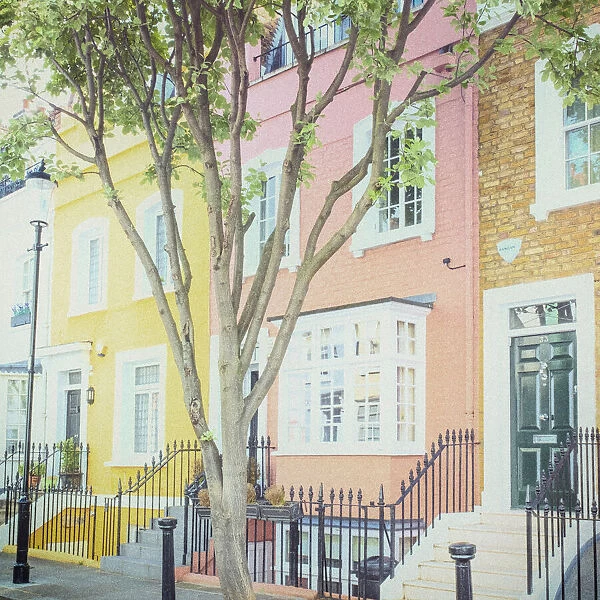 Chelsea, London, England, UK