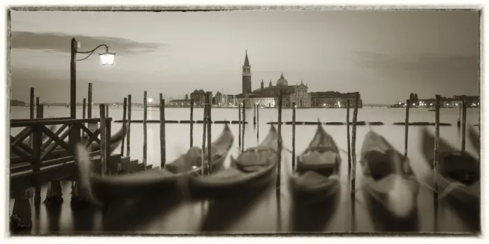 Framed Print : Chiesa di San Giorgio Maggiore & St. Marks Square (Piazza San Marco) Venice, Italy Framed Print : Chiesa di San Giorgio Maggiore & St. Marks Square (Piazza San Marco) Venice, Italy