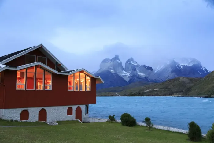 Framed Print : Chile, Patagonia, Torres del Paine National Park (UNESCO Site), Cuernos del Paine peaks Framed Print : Chile, Patagonia, Torres del Paine National Park (UNESCO Site), Cuernos del Paine peaks