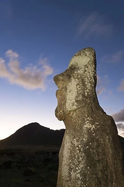 Chile, Rapa Nui