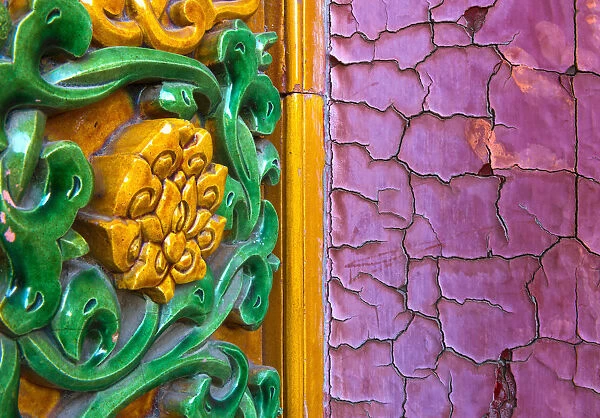 China, Beijing, Forbidden City
