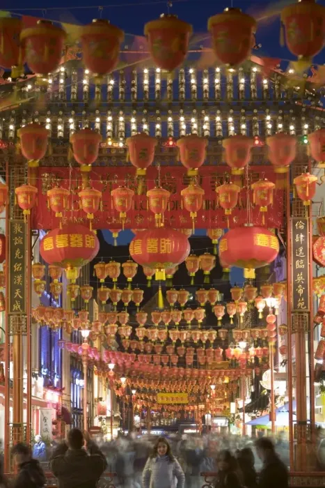 Framed Print : Chinese New Year Framed Print : Chinese New Year
