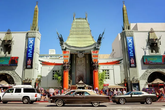 Framed Print : Chinese Theatre, Hollywood walk of Fame, Hollywood Boulevard, Hollywood, Los Angeles, California, USA Framed Print : Chinese Theatre, Hollywood walk of Fame, Hollywood Boulevard, Hollywood, Los Angeles, California, USA