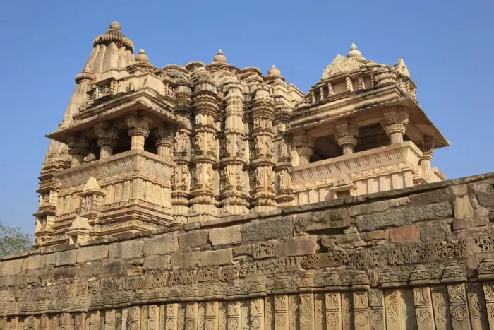Framed Print : Chitragupta Hindu temple (c. 1000), UNESCO World Heritage site, Khadjuraho, Madhya Framed Print : Chitragupta Hindu temple (c. 1000), UNESCO World Heritage site, Khadjuraho, Madhya
