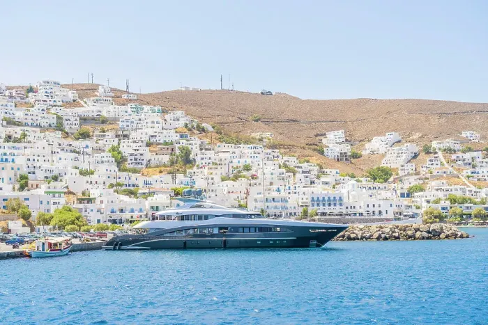 Framed Print : Chora, Astypalaia, Dodecanese, Greek Islands, Greece Framed Print : Chora, Astypalaia, Dodecanese, Greek Islands, Greece