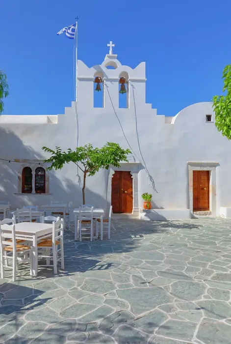 Framed Print : Chora, Folegandros Island, Cyclades Islands, Greece Framed Print : Chora, Folegandros Island, Cyclades Islands, Greece