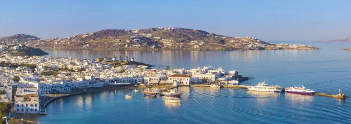 Framed Print : Chora (Mykonos Town), Mykonos, Cyclades Islands, Greece Framed Print : Chora (Mykonos Town), Mykonos, Cyclades Islands, Greece