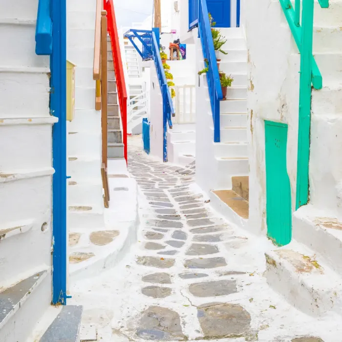 Framed Print : Chora (Mykonos Town), Mykonos, Cyclades Islands, Greece Framed Print : Chora (Mykonos Town), Mykonos, Cyclades Islands, Greece