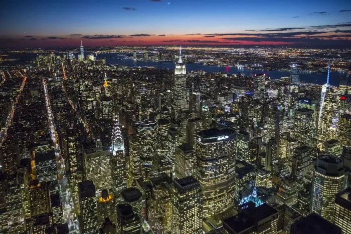 Framed Print : Chrysler Building, Manhattan, New York City, New York, USA Framed Print : Chrysler Building, Manhattan, New York City, New York, USA