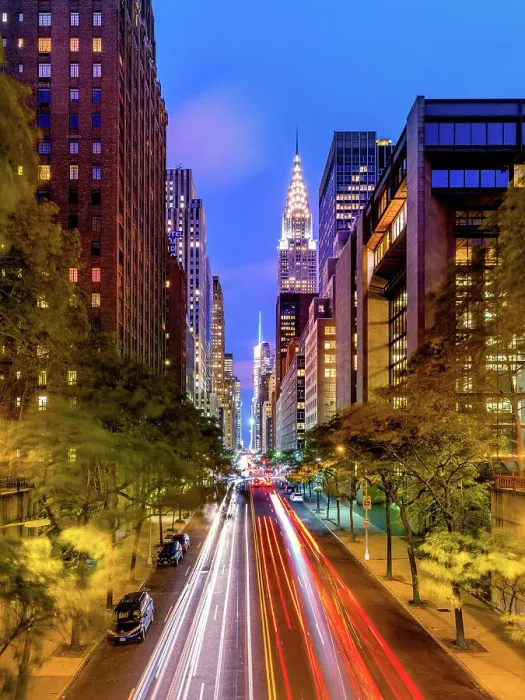 Framed Print : Chrysler Building, Manhattan New York City, New York, USA Framed Print : Chrysler Building, Manhattan New York City, New York, USA