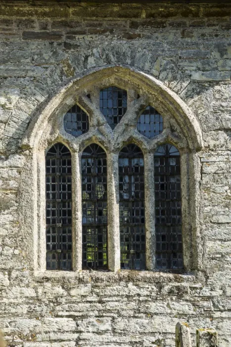 Framed Print : Church at Altarnun, Bodmin Moor, Cornwall, England, UK Framed Print : Church at Altarnun, Bodmin Moor, Cornwall, England, UK
