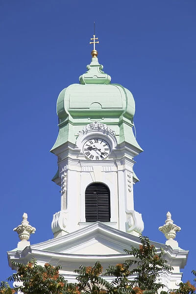 Church and Convent of St Elizabeth, Bratislava, Slovakia