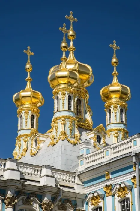 Framed Print : Church of the Resurrection, The Catherine Palace, Pushkin (Tsarskoye Selo), near St Petersburg Framed Print : Church of the Resurrection, The Catherine Palace, Pushkin (Tsarskoye Selo), near St Petersburg