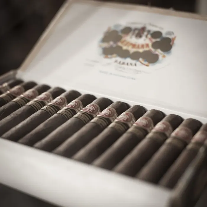 Framed Print : Cigars, Fabrica de Tabacos Patagas (famous cigar factory), Havana, Cuba Framed Print : Cigars, Fabrica de Tabacos Patagas (famous cigar factory), Havana, Cuba