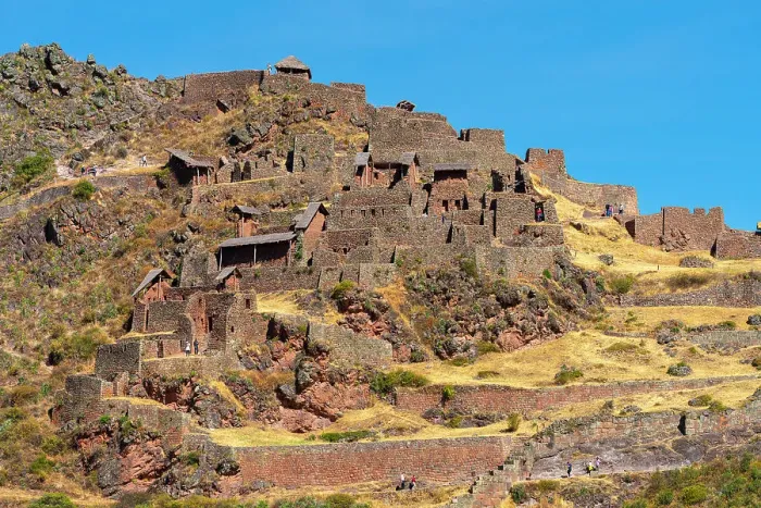 Framed Print : Citadel of Pisac, UNESCO, Pisac, Sacred Valley, Urubamba Province, Cusco Region, Peru Framed Print : Citadel of Pisac, UNESCO, Pisac, Sacred Valley, Urubamba Province, Cusco Region, Peru
