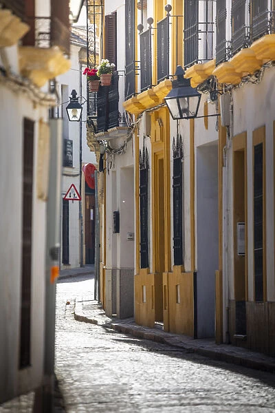 City of Cordoba, Andalusia, Spain