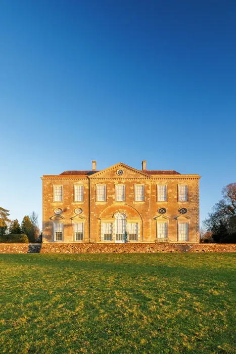 Framed Print : Claydon House, near Middle Claydon, Buckinghamshire, England. UK Framed Print : Claydon House, near Middle Claydon, Buckinghamshire, England. UK