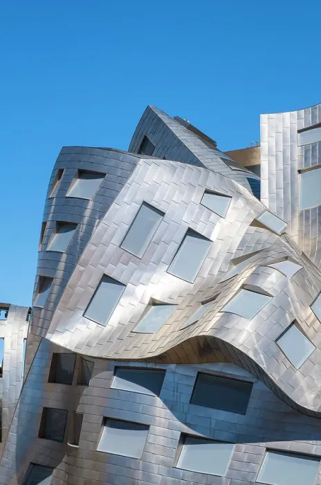 Framed Print : Cleveland Clinic Lou Ruvo Center, Las Vegas, Nevada, USA Framed Print : Cleveland Clinic Lou Ruvo Center, Las Vegas, Nevada, USA