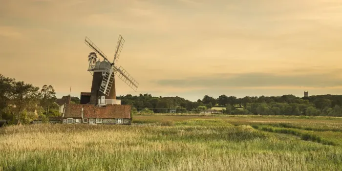 Framed Print : Cley Windmill, Cley next the Sea, Norfolk, England, UK Framed Print : Cley Windmill, Cley next the Sea, Norfolk, England, UK