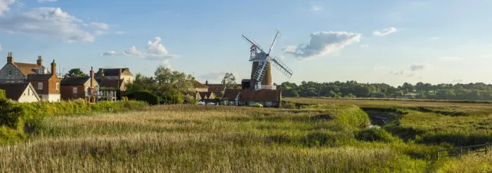 Framed Print : Cley Windmill, Cley next the Sea, Norfolk, England, UK Framed Print : Cley Windmill, Cley next the Sea, Norfolk, England, UK