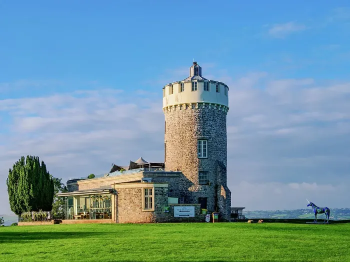Framed Print : Clifton Observatory, Bristol, England, United Kingdom Framed Print : Clifton Observatory, Bristol, England, United Kingdom