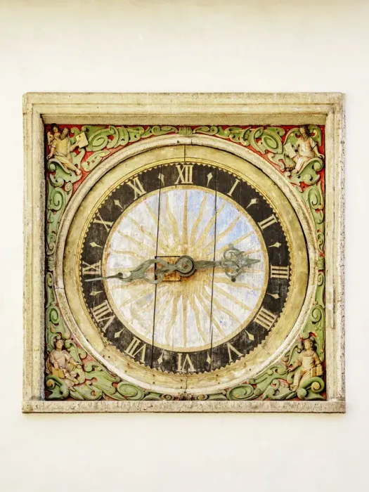Framed Print : Clock at Holy Spirit Church, 2 Puhavaimu Street, Old Town, Tallinn, Estonia Framed Print : Clock at Holy Spirit Church, 2 Puhavaimu Street, Old Town, Tallinn, Estonia