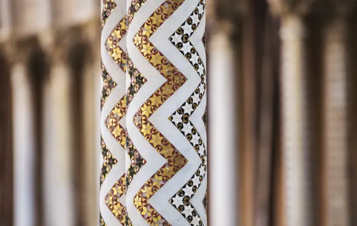 Framed Print : Cloister, Cathedral of Monreale, Monreale, Palermo, Sicily, Italy, Europe Framed Print : Cloister, Cathedral of Monreale, Monreale, Palermo, Sicily, Italy, Europe