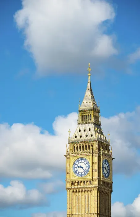 Framed Print : Close up of the Big Ben (The Elizabeth Tower) clock face, Palace of Westminster, London, England Framed Print : Close up of the Big Ben (The Elizabeth Tower) clock face, Palace of Westminster, London, England
