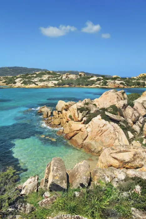 Framed Print : Coast impression Isola Maddalena - Italy, Sardinia, Olbia-Tempio, Archipelago Maddalena Framed Print : Coast impression Isola Maddalena - Italy, Sardinia, Olbia-Tempio, Archipelago Maddalena