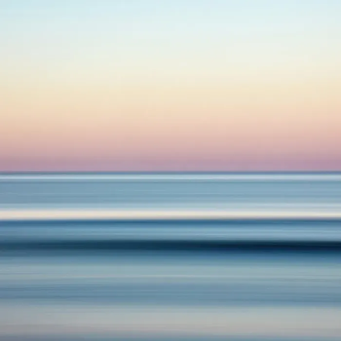 Framed Print : Coastal abstract, Santa Monica, California, USA Framed Print : Coastal abstract, Santa Monica, California, USA