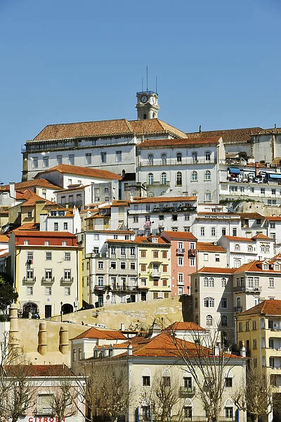 Coimbra. Portugal