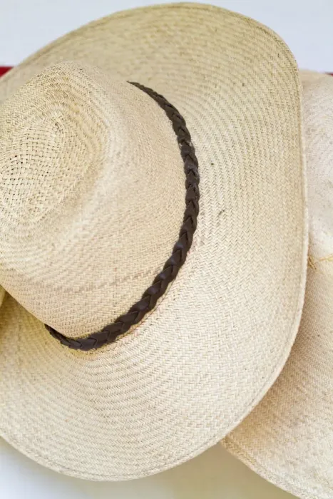 Framed Print : Colombia, Caldas, Manizales, Panama Hat Framed Print : Colombia, Caldas, Manizales, Panama Hat