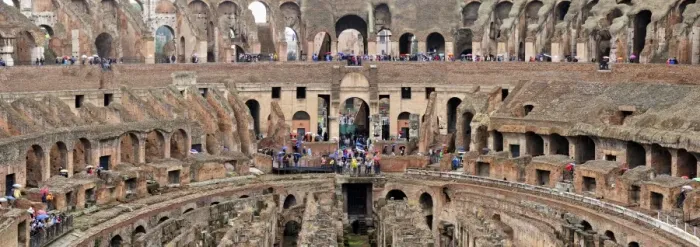 Framed Print : The Colosseum or Coliseum. The construction began under the emperor Vespasian in 70 AD Framed Print : The Colosseum or Coliseum. The construction began under the emperor Vespasian in 70 AD