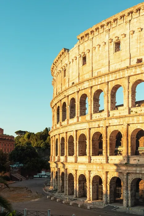 Framed Print : The Colosseum, Rome, Lazio, Italy Framed Print : The Colosseum, Rome, Lazio, Italy