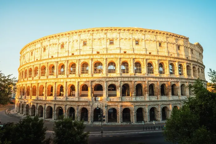 Framed Print : The Colosseum, Rome, Lazio, Italy Framed Print : The Colosseum, Rome, Lazio, Italy