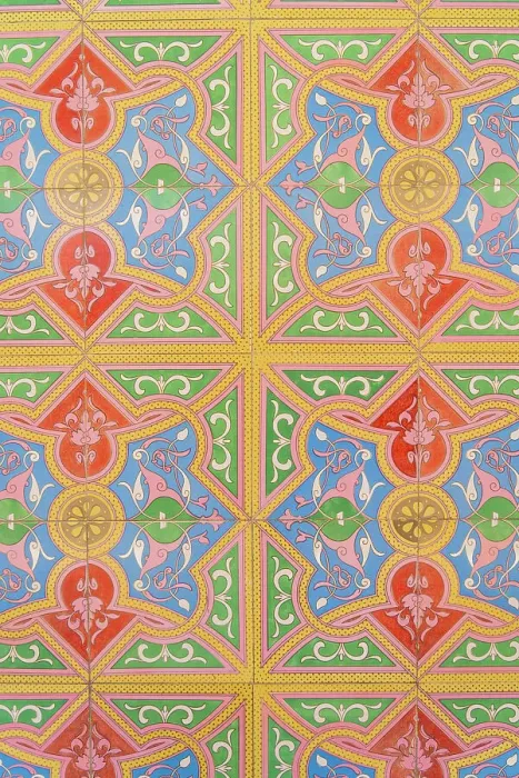 Framed Print : Colourful tiles at Sintra Train Station, Sintra, Portugal, Europe Framed Print : Colourful tiles at Sintra Train Station, Sintra, Portugal, Europe